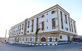 Marina Hotel فندق مارينا